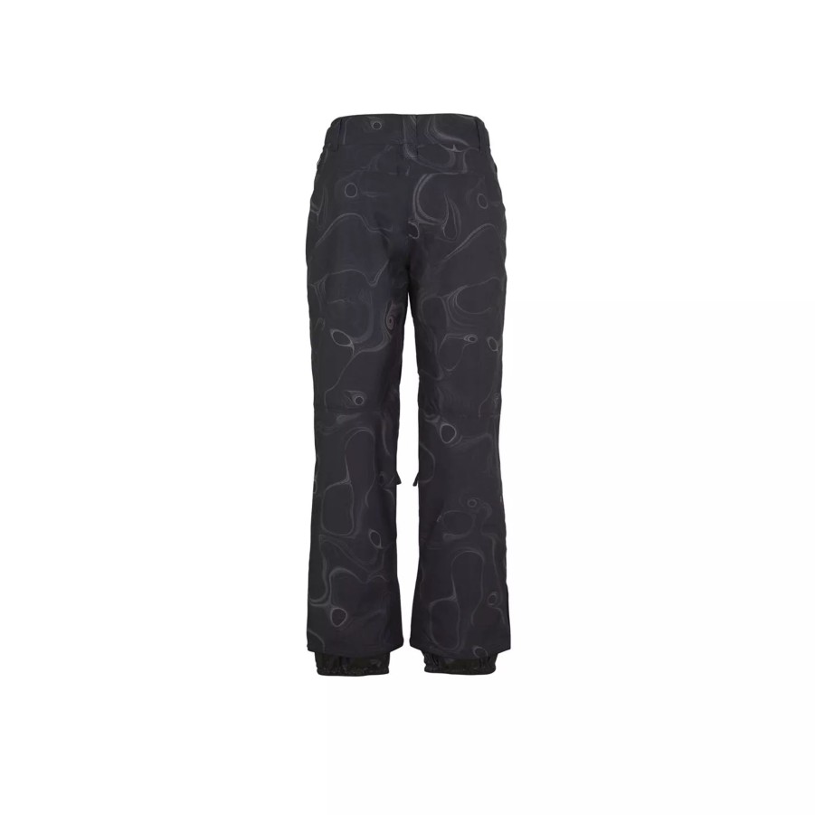 Spodnie Meskie O'NEILL | Meskie Spodnie O'Neill Park Pant 2550068-39055 Czarny