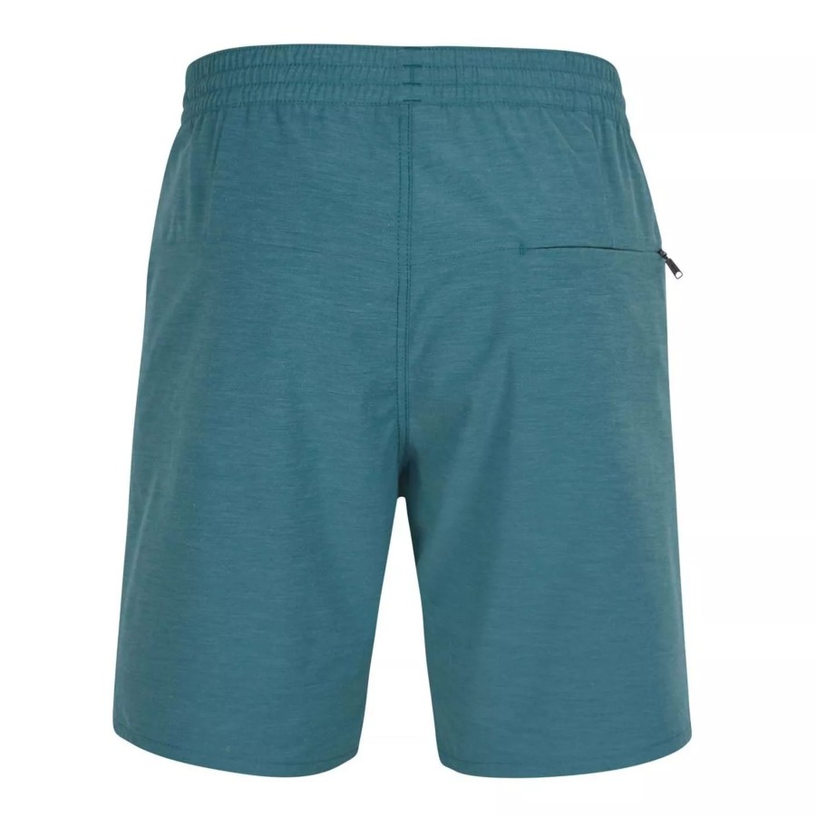 Szorty I Bokserki Kapielowe Meskie O'NEILL | Meskie Szorty O'Neill All Day Solid Hybrid Shorts 2800048-15010 Niebieski