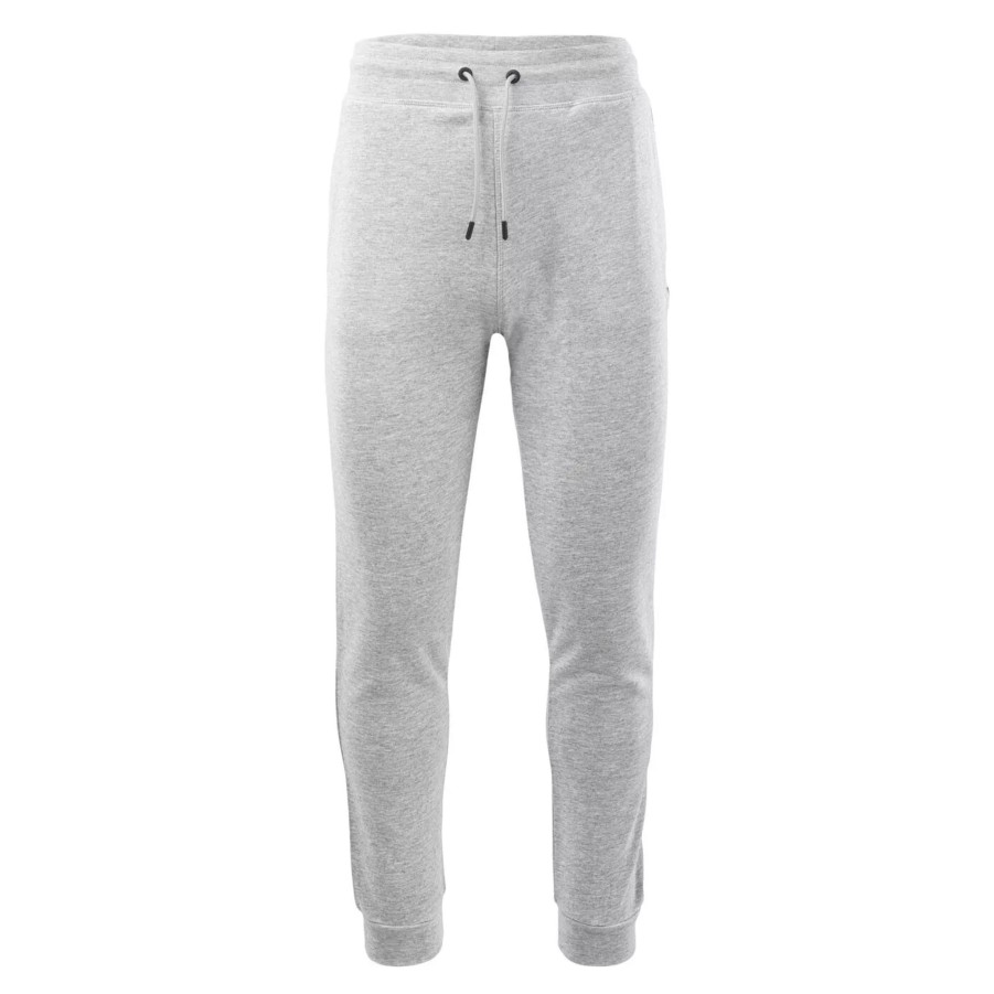 Spodnie Meskie GUESS | Meskie Spodnie Guess Aldwin Long Pant Z2Yb22K9V31-H9C9 Szary