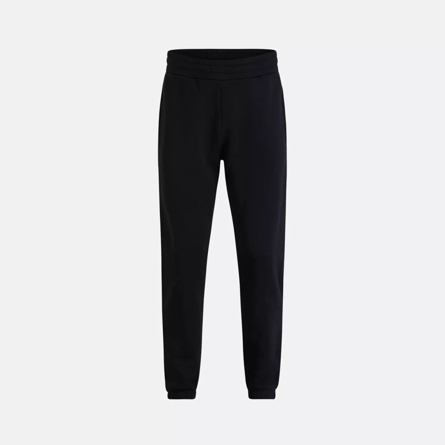 Spodnie Meskie PEAK PERFORMANCE | Meskie Spodnie Peak Performance Original Pants G77707020_050 Czarny