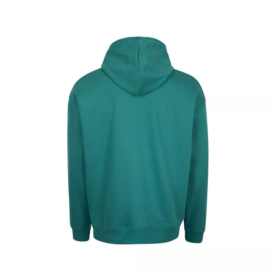 Bluzy Meskie O'NEILL | Meska Bluza O'Neill Progressive Hoodie 2750027-15033 Turkusowy