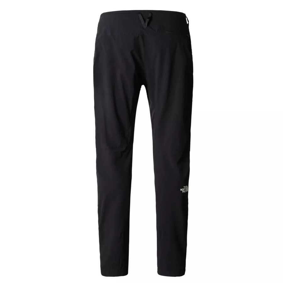 Spodnie Meskie THE NORTH FACE | Meskie Spodnie The North Face M Speedlight Slim Tapered Pant Nf0A7X6Ejk31 Czarny