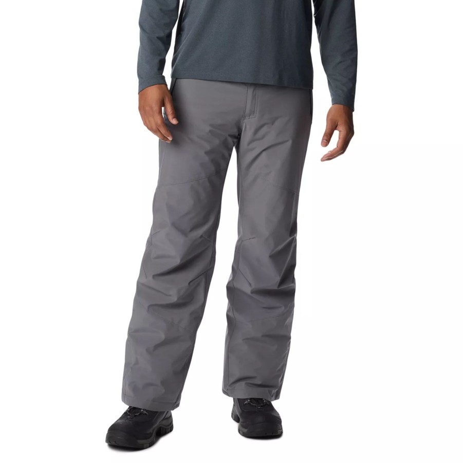 Spodnie Meskie COLUMBIA | Meskie Spodnie Columbia Shafer Canyon Pant 1954421023 Szary