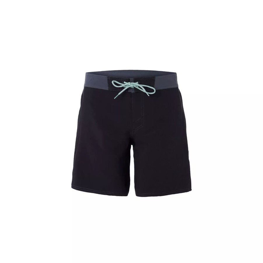 Szorty I Bokserki Kapielowe Meskie O'NEILL | Meskie Szorty O'Neill Pm Solid Freak Boardshorts 0A3110-9010 Czarny