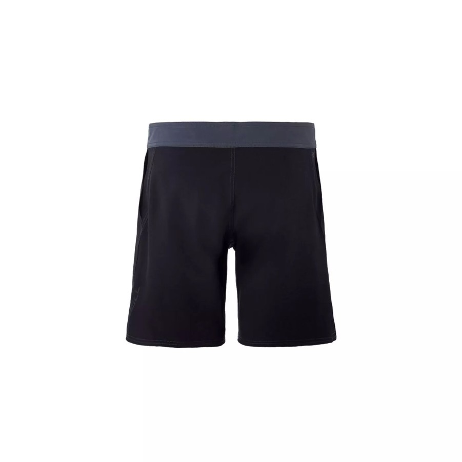 Szorty I Bokserki Kapielowe Meskie O'NEILL | Meskie Szorty O'Neill Pm Solid Freak Boardshorts 0A3110-9010 Czarny