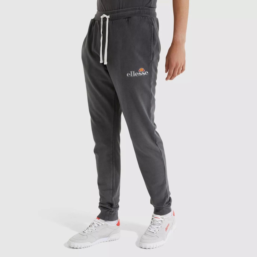 Spodnie Meskie ELLESSE | Meskie Spodnie Ellesse Acacia Shk13147-6-20316 Czarny