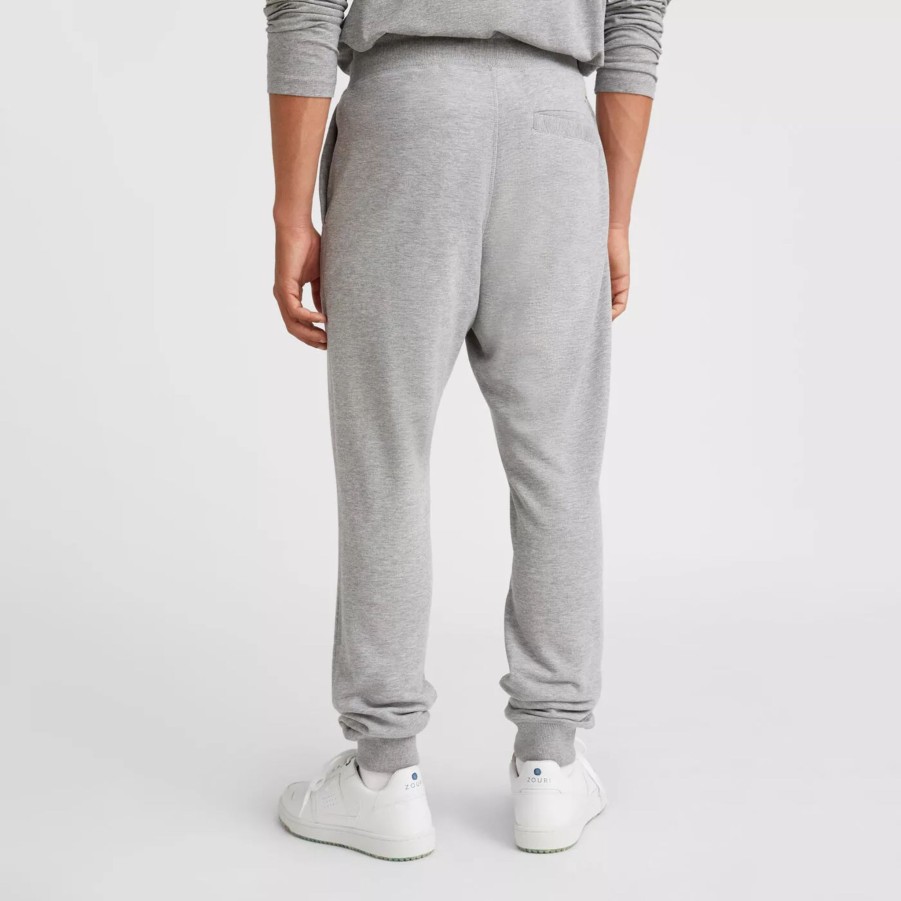 Spodnie Meskie O'NEILL | Meskie Spodnie O'Neill Surf State Jogger Pants 2550045-18013 Szary