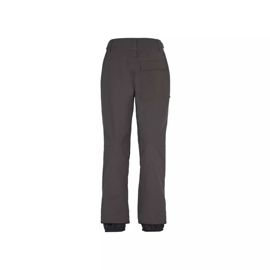 Spodnie Meskie O'NEILL | Meskie Spodnie O'Neill Utility Pant 2550065-18021 Szary