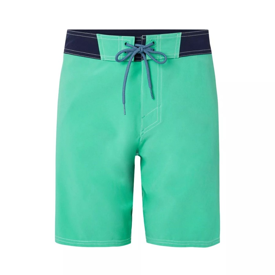 Szorty I Bokserki Kapielowe Meskie O'NEILL | Meskie Szorty O'Neill Pm Solid Freak Boardshorts 0A3110-6151 Zielony