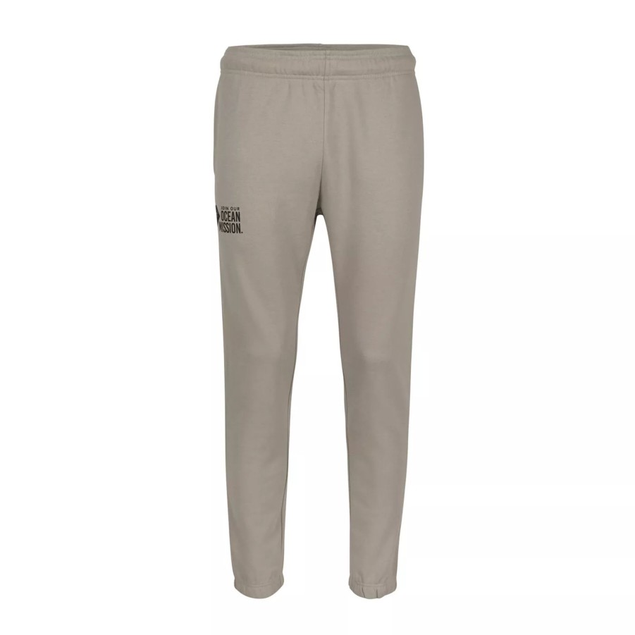 Spodnie Meskie O'NEILL | Meskie Spodnie O'Neill Atlantic Jogger 2550036-17511 Bezowy