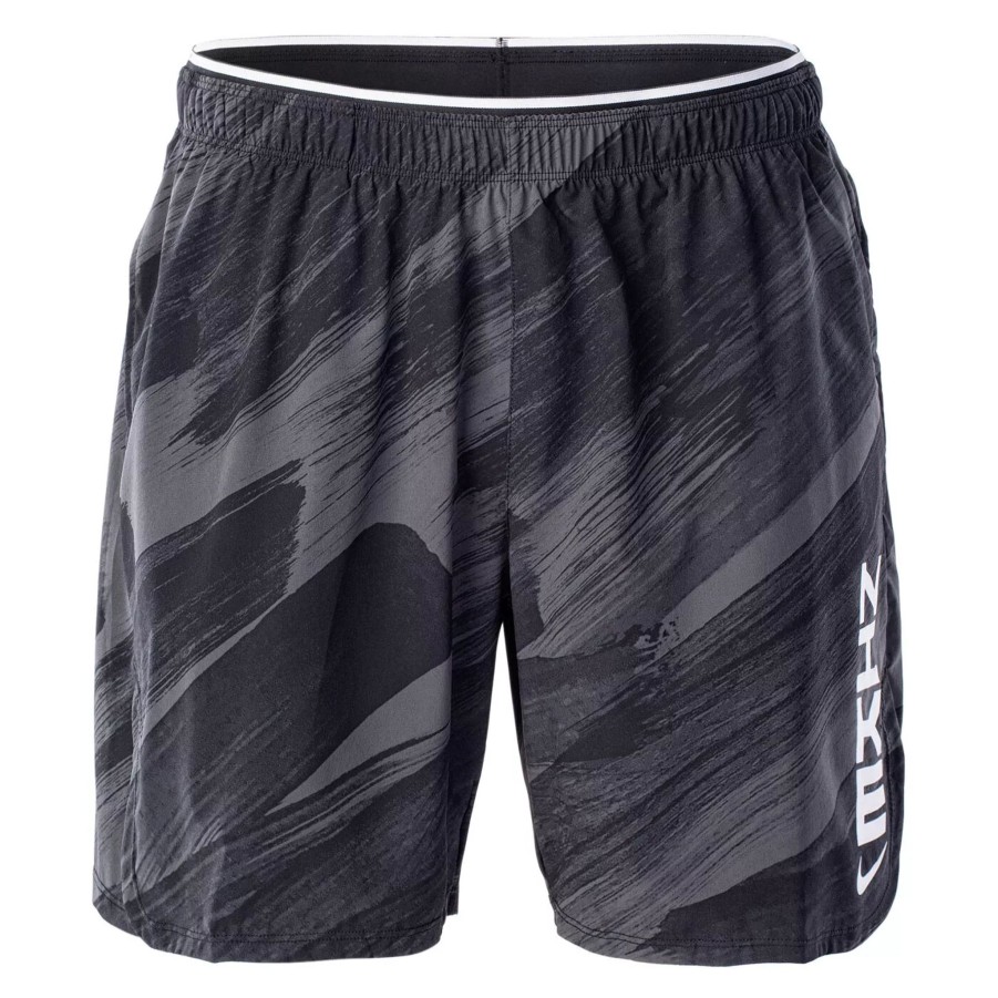 Krotkie Spodenki Meskie NIKE | Meskie Spodenki Nike M Nk Df Sc Wvn Short Dd1717-010 Czarny