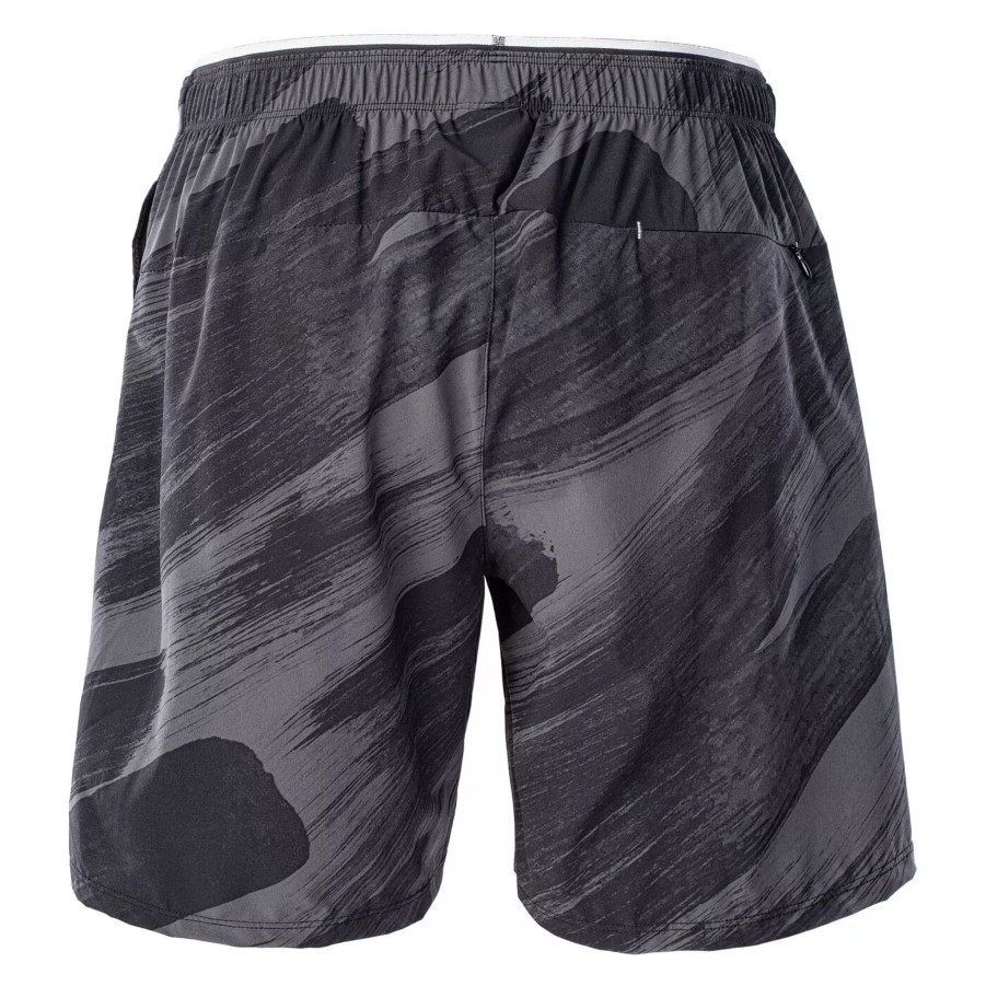 Krotkie Spodenki Meskie NIKE | Meskie Spodenki Nike M Nk Df Sc Wvn Short Dd1717-010 Czarny