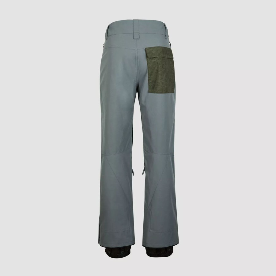 Spodnie Meskie O'NEILL | Meskie Spodnie O'Neill Utlty Pants 2550019-16025 Szary